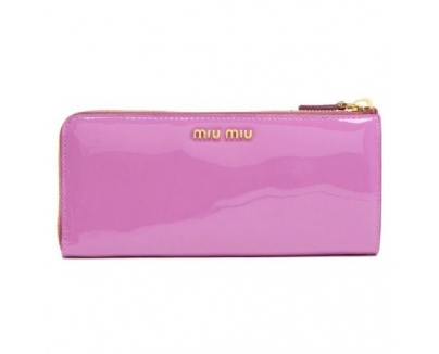 ミュウミュウスーパーコピー MIU MIU 長財布 5M1183-3CJ-567