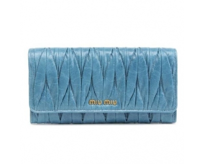ミュウミュウスーパーコピーブランド MIU MIU 長財布 5M1109-QI9-013