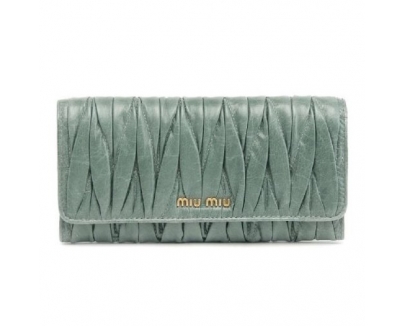 ミュウミュウスーパーコピー MIU MIU 長財布 5M1109-QI9-E1D