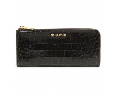 ミュウミュウスーパーコピー MIU MIU 長財布 5M1183-NKG-003