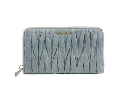 ミュウミュウスーパーコピー MIU MIU 長財布 5M0506-QI9-591
