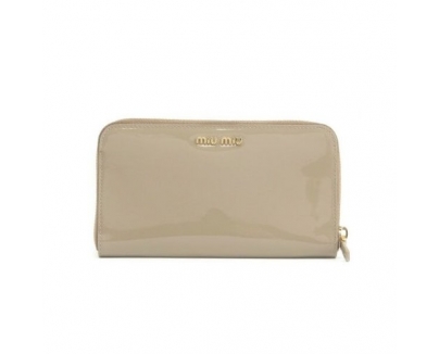 ミュウミュウスーパーコピー MIU MIU 長財布 5M0506-3CJ-N7R