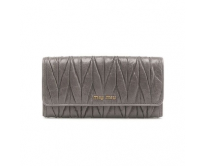 ミュウミュウスーパーコピー MIU MIU 長財布 5M1109-QI9-572