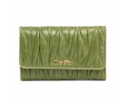 ミュウミュウスーパーコピー MIU MIU 長財布 5M1097-QI9-77G