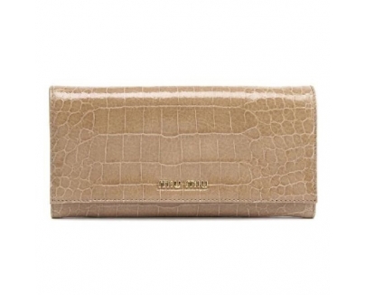ミュウミュウスーパーコピー MIU MIU 長財布 5M1109-NKG-040