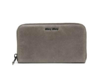 ミュウミュウスーパーコピー MIU MIU 長財布 5M0506-US0-96H