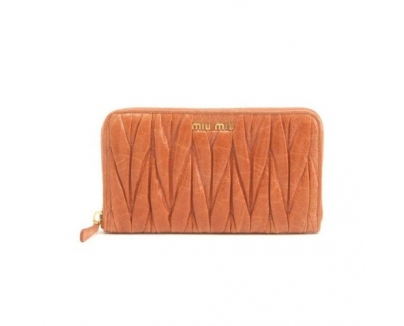 ミュウミュウスーパーコピー MIU MIU 長財布 5M0506-QI9-311