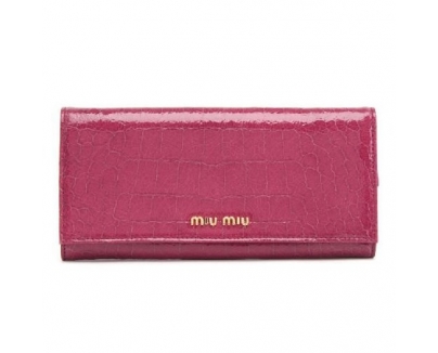 ミュウミュウスーパーコピー  MIU MIU 長財布 5M1109-NKG-233