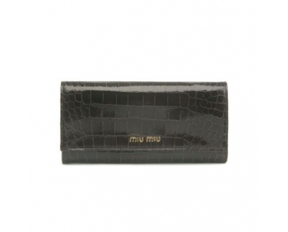 ミュウミュウスーパーコピー MIU MIU 長財布 5M1109-NKG -003