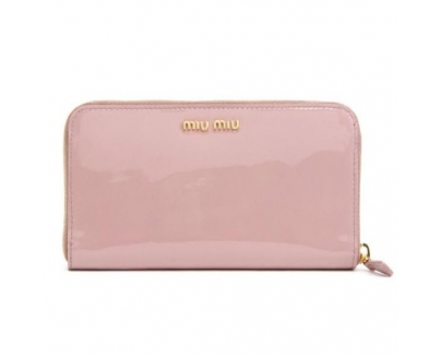 ミュウミュウスーパーコピー MIU MIU 長財布 5M0506-3CJ-HJP