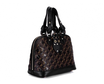 ルイヴィトン LouisVuitton モノグラム バッグ M40246