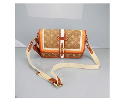 ルイヴィトン LouisVuitton モノグラム バッグ M56387