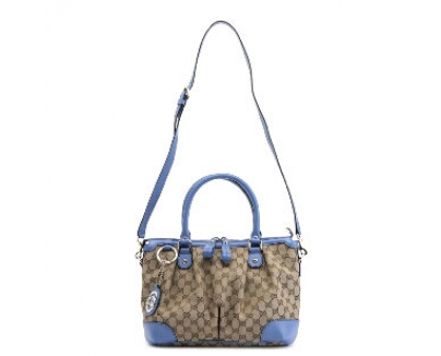 グッチ ２ＷＡＹショルダーバッグ ＳＵＫＥＹ 247902 FAFXG 8486