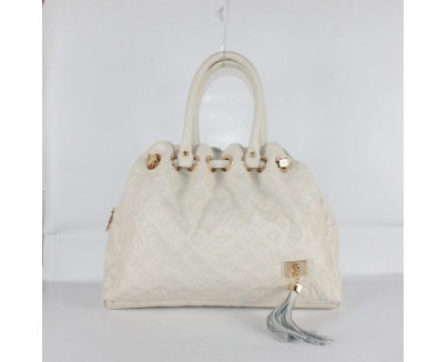 ルイ·ヴィトン LOUIS VUITTON アンプラント オフホワイト M88008