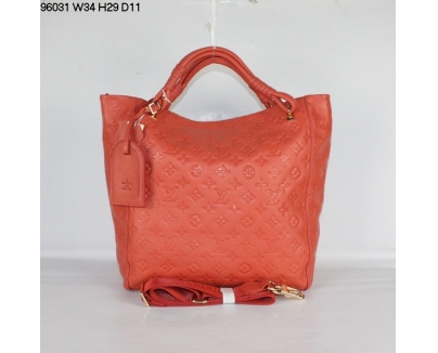 2011年秋冬新作 ルイ·ヴィトン LOUIS VUITTON アンプラント レッド M96031