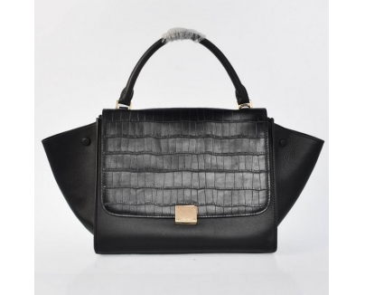 CELINE/セリーヌ 2011年秋冬新作TRAPEZEハンドバッグ 16954 3JLI 38NO