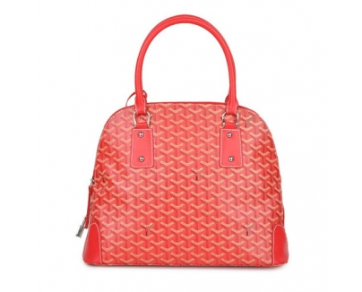 GOYARD ゴヤールスーパーコピー ハンドバッグ レディース レッド GOY063