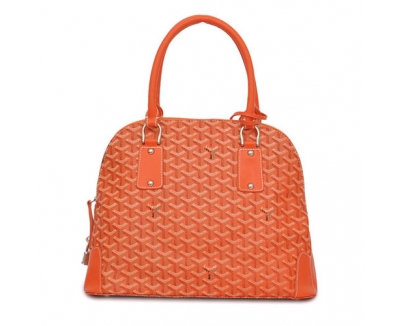 GOYARD ゴヤールスーパーコピー ハンドバッグ レディース オレンジ GOY067