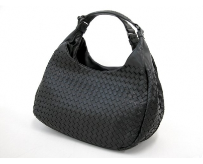 BOTTEGAVENETA ワンショルダーバッグ 125787V0016-8175 ブラック