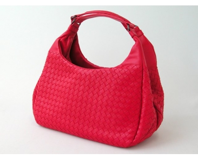 BOTTEGAVENETA ワンショルダーバッグ 125787V0016-6562 レッド