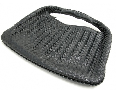 ボッテガヴェネタ BOTTEGAVENETA ショルダーバッグ 115654VL100-1000 ブラック