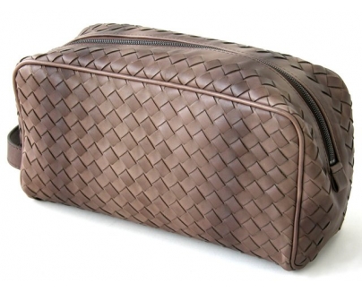 BOTTEGAVENETA セカンドバッグ 174361V4651-2708 ブラウングラデーション