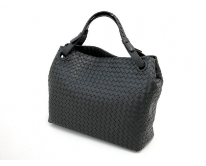 BOTTEGAVENETA トートバッグ 179320V00A2-1000 ブラック