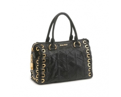 ミュウミュウスーパーコピー MIUMIUショルダーバッグ RR1615