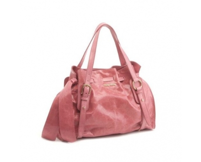 ミュウミュウコピー MIUMIUショルダーバッグ RR1312-X72-028