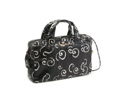 ミュウミュウスーパーコピー MIUMIU２ＷＡＹショルダーバッグ RN0580