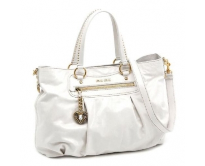ミュウミュウコピー MIUMIU２ＷＡＹショルダーバッグ RR1733-US0-304