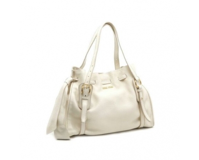 ミュウミュウコピー MIUMIUショルダーバッグ RR1312-UXP-K74