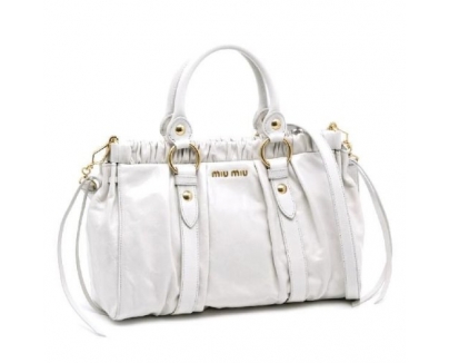 ミュウミュウコピー MIUMIU２ＷＡＹショルダーバッグ RT0383-X72-304