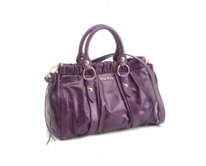 ミュウミュウコピー MIUMIU２ＷＡＹショルダーバッグ RT0383