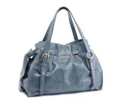 ミュウミュウコピー MIUMIUショルダーバッグ RR1312-X72-154