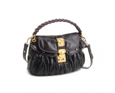ミュウミュウスーパーコピー MIUMIU２ＷＡＹショルダーバッグ RR1300