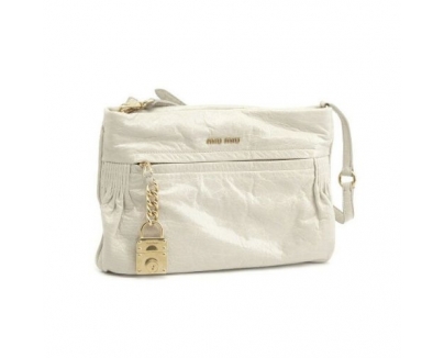 ミュウミュウコピー MIUMIUショルダーバッグ 5N1523-UJD-K74