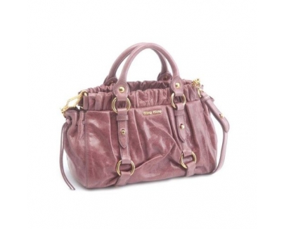 ミュウミュウコピー MIUMIU２ＷＡＹショルダーバッグ RN0647-X72-405