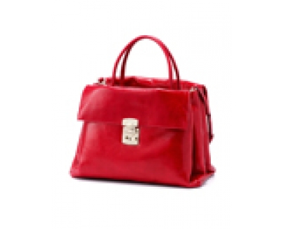 ミュウミュウ VITELLO SHINE ショルダー付 ハンドバッグ RN0920 US0 F0011