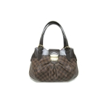 LOUIS VUITTON ルイヴィトン 女性バッグ ダミエ ショルダー バッグ...
