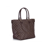 LOUIS VUITTON ルイヴィトン サレアＧＭ ファッションバッグ N51...