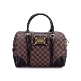 ルイヴィトン LOUIS VUITTON ダミエ バークレー ハンドバッグ N5...