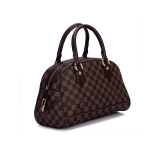 LOUIS VUITTON ルイヴィトン ダミエ-ドゥオモ-N60008