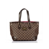 ルイヴィトン /LOUIS VUITTON ダミエ-ハムプステッド ハンドバッグ...