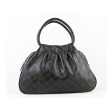 2011年春夏新作 ルイヴィトン LOUIS VUITTON ダミエ ダークブラ...