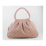 2011年春夏新作 ルイヴィトン LOUIS VUITTON ダミエ ピンク N...