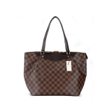 2011新作 LOUSI VUITTON ルイ・ヴィトン ダミエ ハンドバッグ ...