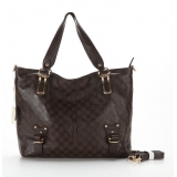 2011年秋冬新作 ルイ·ヴィトン LOUIS VUITTON ダミエ ダークブ...
