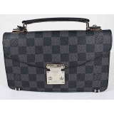 LOUIS VUITTON ルイ・ヴィトン ダミエ メンズバッグ ビジネスバッグ...