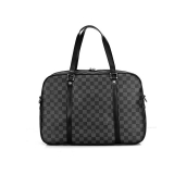 ルイヴィトン/LOUIS VUITTON コピー ヨーン-ダミエ-グラフィット-書類バック N48118